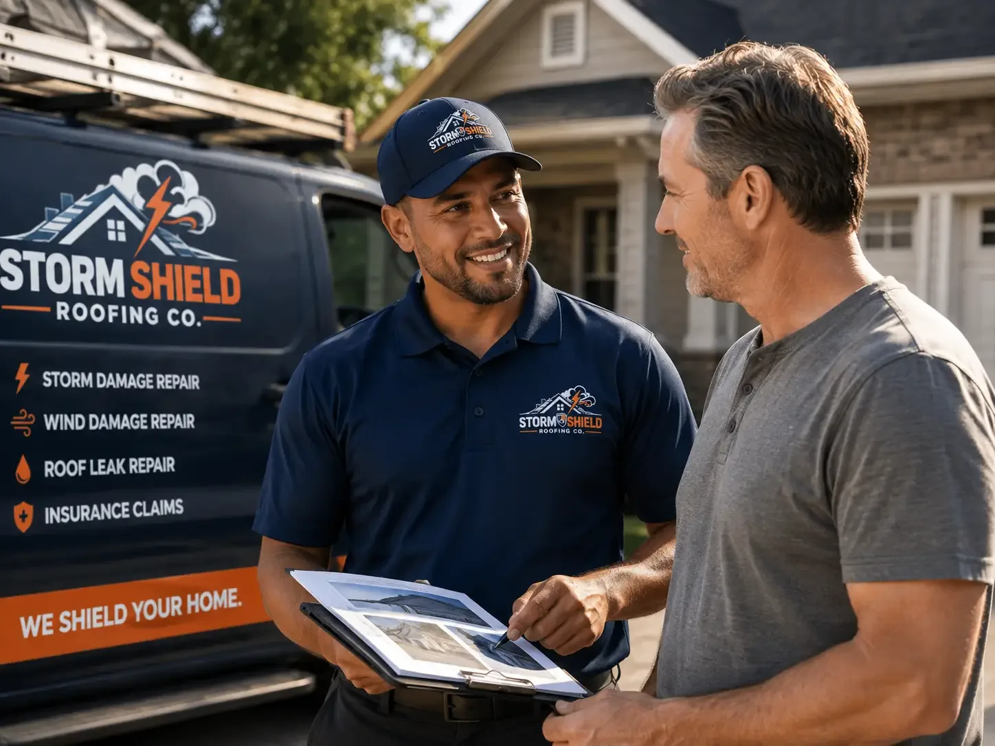 Storm Damage Roof Repair Hayward, CA FAQs